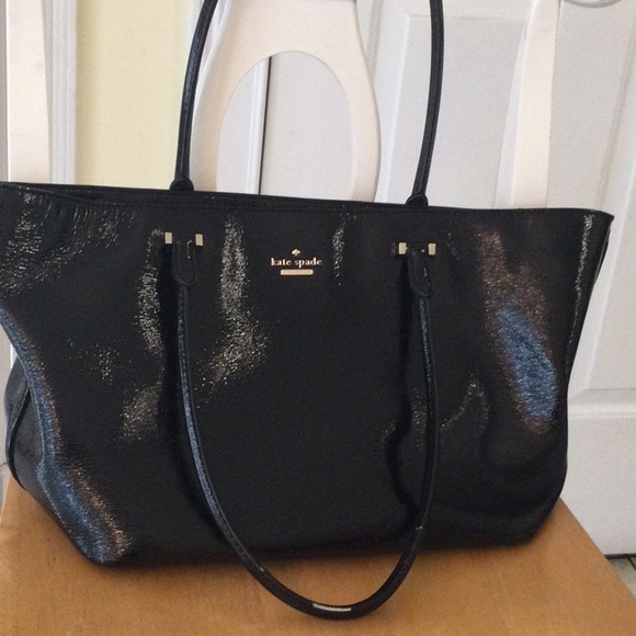 Kate a spade Bag - Picture 4 of 7